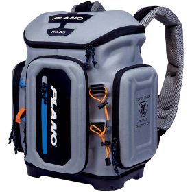 Plano Atlas Series EVA Backpack - 3700 Series